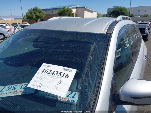 Aukcja sprzedaży 2017 Nissan Pathfinder Sv, vin: 5N1DR2MN7HC698041, numer aukcji: 46243516