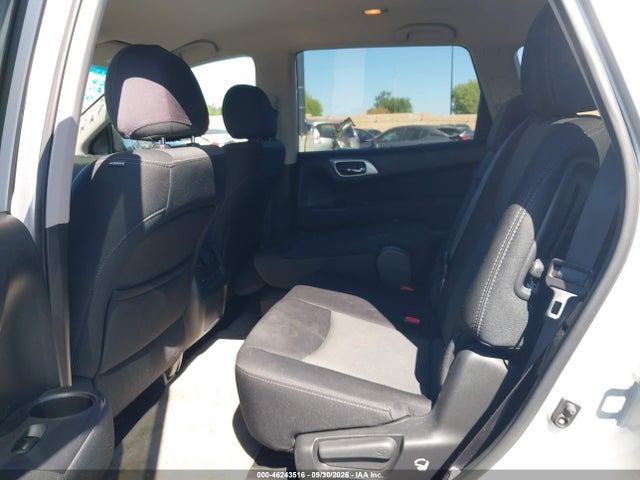 Aukcja sprzedaży 2017 Nissan Pathfinder Sv, vin: 5N1DR2MN7HC698041, numer aukcji: 46243516