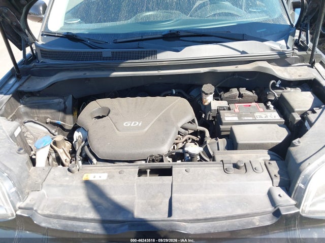 Aukcja sprzedaży 2016 Kia Soul, vin: KNDJN2A20G7269683, numer aukcji: 46243518