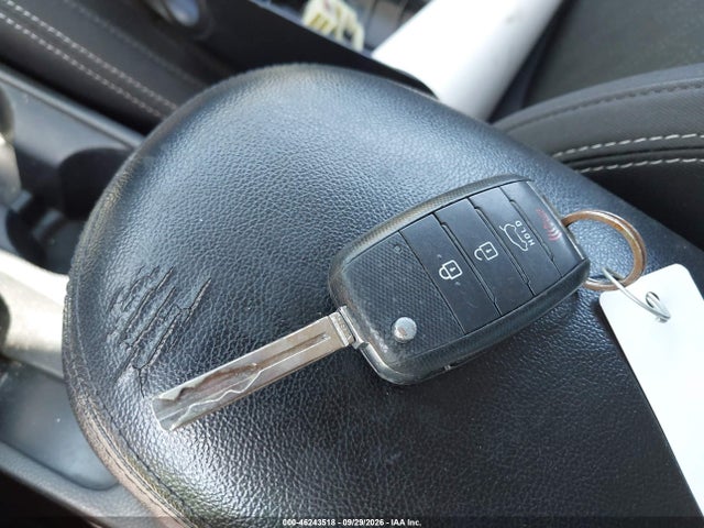 Aukcja sprzedaży 2016 Kia Soul, vin: KNDJN2A20G7269683, numer aukcji: 46243518