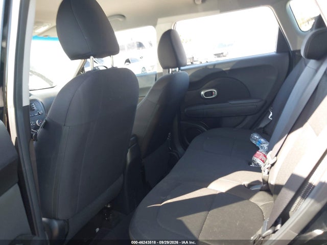 Aukcja sprzedaży 2016 Kia Soul, vin: KNDJN2A20G7269683, numer aukcji: 46243518