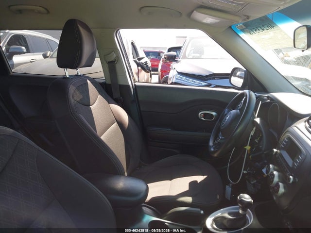 Aukcja sprzedaży 2016 Kia Soul, vin: KNDJN2A20G7269683, numer aukcji: 46243518