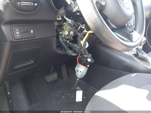 Aukcja sprzedaży 2016 Kia Soul, vin: KNDJN2A20G7269683, numer aukcji: 46243518