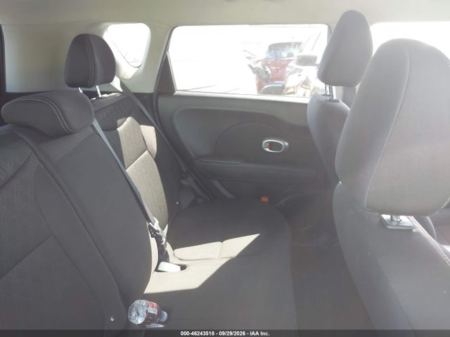 Aukcja sprzedaży 2016 Kia Soul, vin: KNDJN2A20G7269683, numer aukcji: 46243518