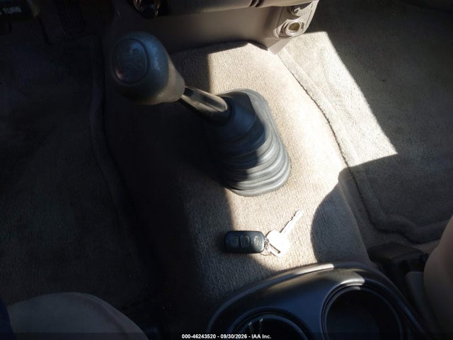 46243520 :رقم المزاد ، 5TBRN34163S348232 vin ، 2003 Toyota Tundra Sr5 مزاد بيع