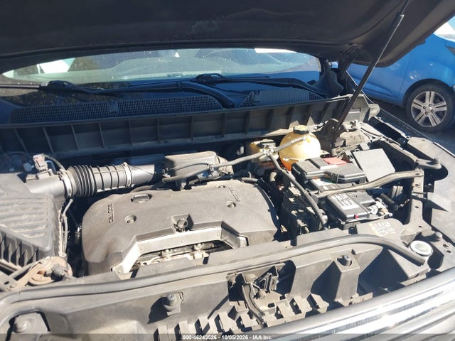 1GKKNKLAXHZ326491 GMC Acadia Sle-1