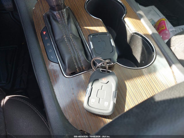 1GKKNKLAXHZ326491 GMC Acadia Sle-1