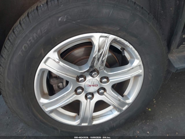 1GKKNKLAXHZ326491 GMC Acadia Sle-1