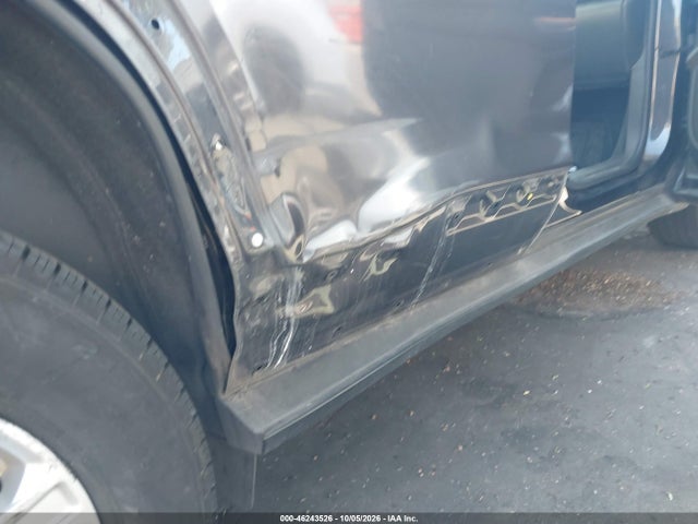 1GKKNKLAXHZ326491 GMC Acadia Sle-1