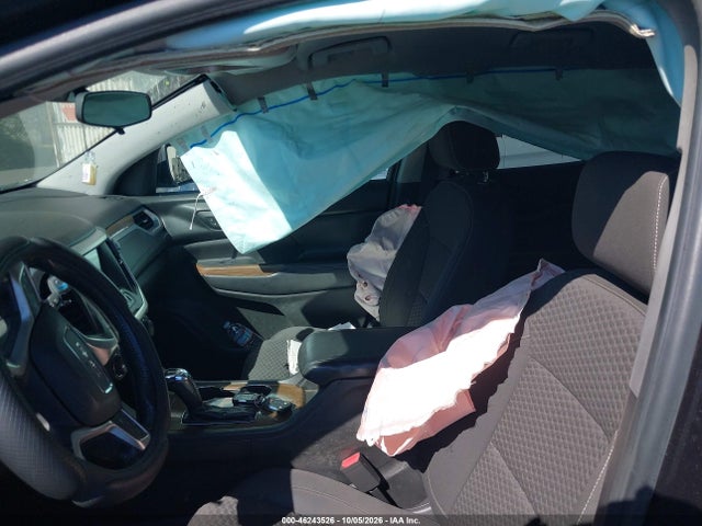 1GKKNKLAXHZ326491 GMC Acadia Sle-1