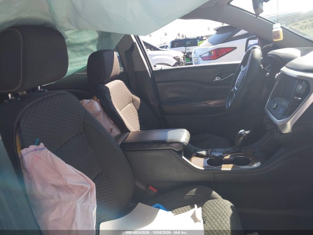 1GKKNKLAXHZ326491 GMC Acadia Sle-1