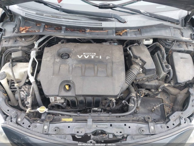 Продажа на аукционе авто 2009 Toyota Corolla S, vin: 2T1BU40E89C143734, номер лота: 46243529
