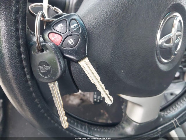 Продажа на аукционе авто 2009 Toyota Corolla S, vin: 2T1BU40E89C143734, номер лота: 46243529