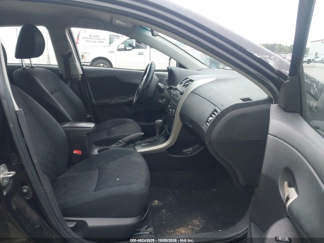 Продажа на аукционе авто 2009 Toyota Corolla S, vin: 2T1BU40E89C143734, номер лота: 46243529