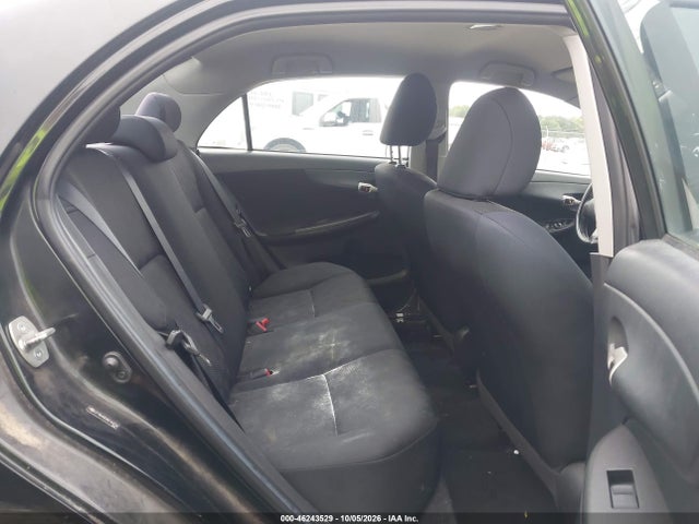 Продажа на аукционе авто 2009 Toyota Corolla S, vin: 2T1BU40E89C143734, номер лота: 46243529