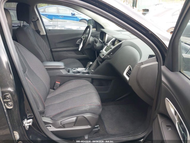 Aukcja sprzedaży 2016 Chevrolet Equinox Lt, vin: 2GNFLFEK5G6281686, numer aukcji: 46243530