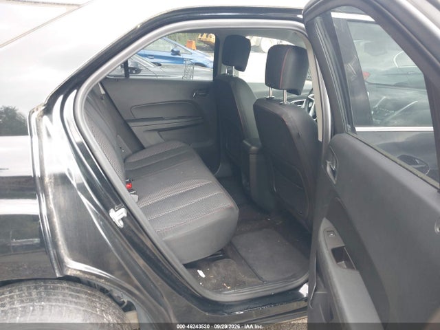 Aukcja sprzedaży 2016 Chevrolet Equinox Lt, vin: 2GNFLFEK5G6281686, numer aukcji: 46243530