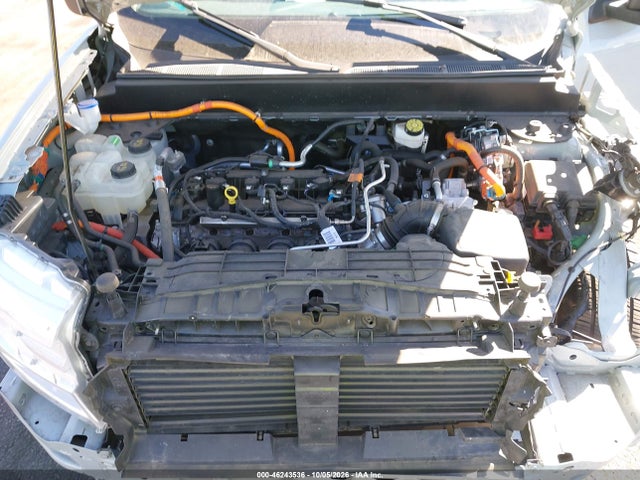 3FTTW8H36RRB33044 Ford Maverick Xlt