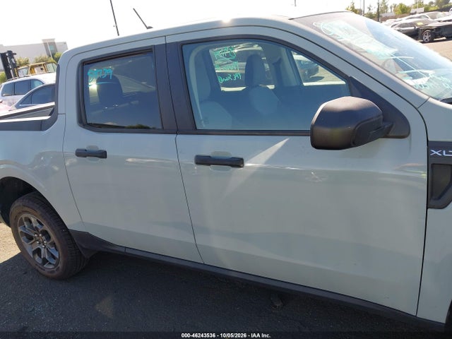 3FTTW8H36RRB33044 Ford Maverick Xlt