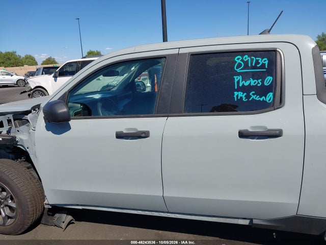 3FTTW8H36RRB33044 Ford Maverick Xlt