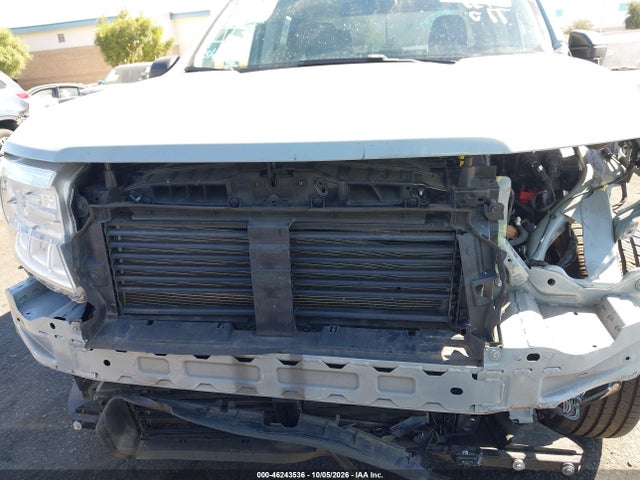 3FTTW8H36RRB33044 Ford Maverick Xlt