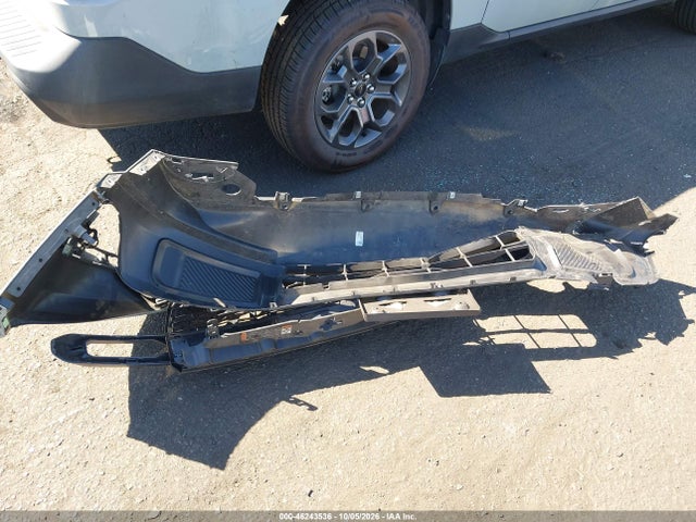 3FTTW8H36RRB33044 Ford Maverick Xlt