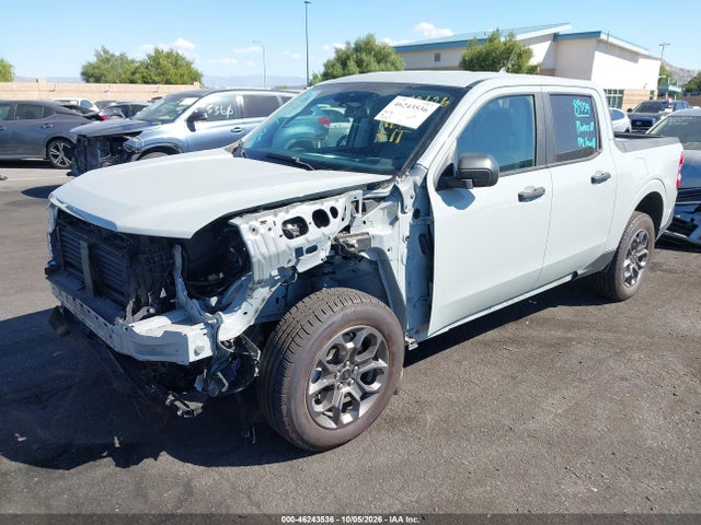 3FTTW8H36RRB33044 Ford Maverick Xlt