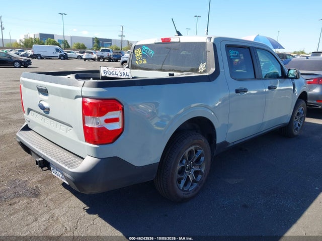 3FTTW8H36RRB33044 Ford Maverick Xlt