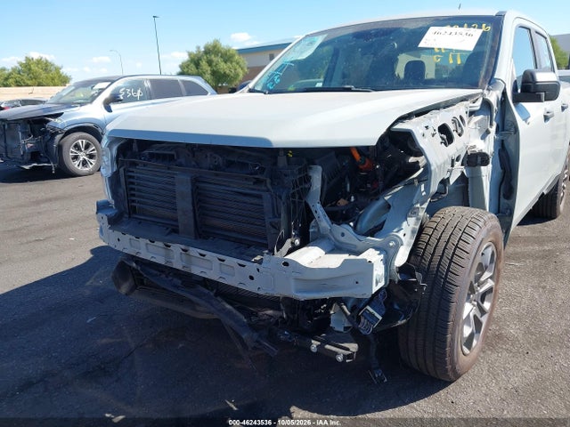 3FTTW8H36RRB33044 Ford Maverick Xlt