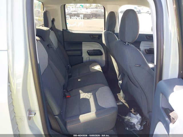 3FTTW8H36RRB33044 Ford Maverick Xlt
