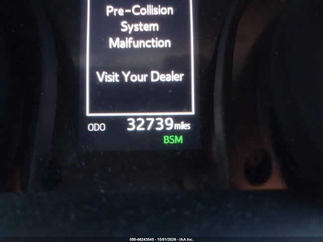 46243545 :رقم المزاد ، 4T1B11HK2JU042144 vin ، 2018 Toyota Camry Se مزاد بيع