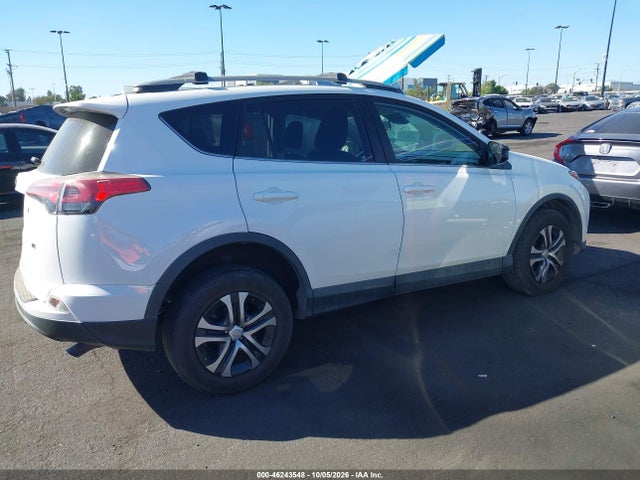 Продажа на аукционе авто 2018 Toyota Rav4 Le, vin: 2T3ZFREVXJW479975, номер лота: 46243548