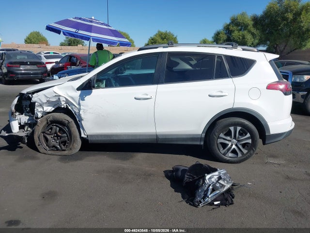 Продажа на аукционе авто 2018 Toyota Rav4 Le, vin: 2T3ZFREVXJW479975, номер лота: 46243548