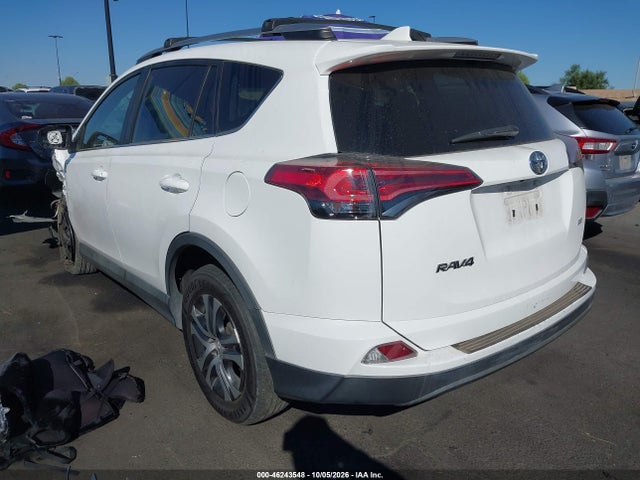 Продажа на аукционе авто 2018 Toyota Rav4 Le, vin: 2T3ZFREVXJW479975, номер лота: 46243548