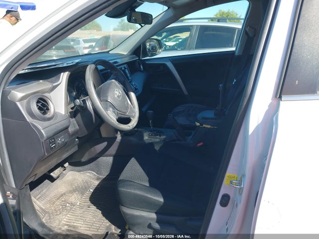 Продажа на аукционе авто 2018 Toyota Rav4 Le, vin: 2T3ZFREVXJW479975, номер лота: 46243548