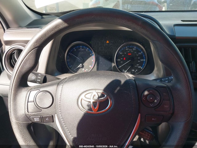 Продажа на аукционе авто 2018 Toyota Rav4 Le, vin: 2T3ZFREVXJW479975, номер лота: 46243548