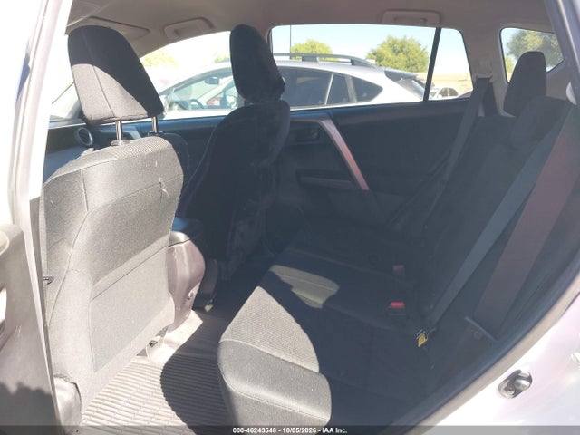 Продажа на аукционе авто 2018 Toyota Rav4 Le, vin: 2T3ZFREVXJW479975, номер лота: 46243548