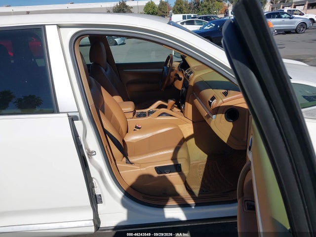 Aukcja sprzedaży 2005 Porsche Cayenne, vin: WP1AA29P85LA25360, numer aukcji: 46243549