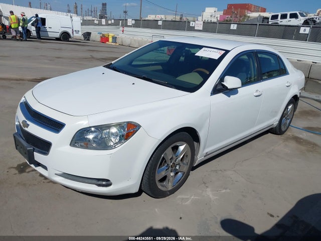 46243551 :رقم المزاد ، 1G1ZH57B79F238418 vin ، 2009 Chevrolet Malibu Lt W/1lt مزاد بيع