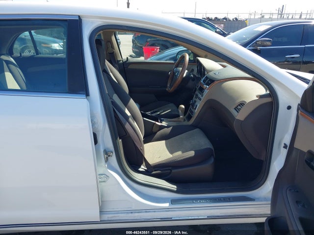 46243551 :رقم المزاد ، 1G1ZH57B79F238418 vin ، 2009 Chevrolet Malibu Lt W/1lt مزاد بيع