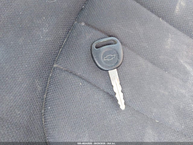 Продаж на аукціоні авто 2003 Chevrolet S-10 Ls, vin: 1GCCS14X338129568, номер лоту: 46243559
