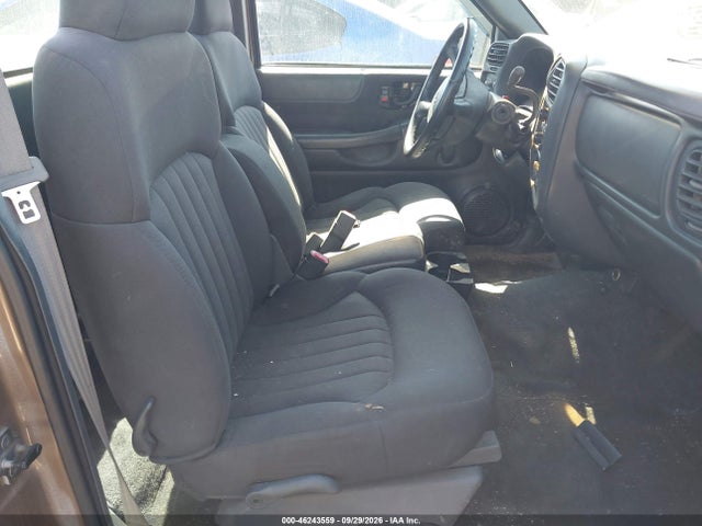 Продаж на аукціоні авто 2003 Chevrolet S-10 Ls, vin: 1GCCS14X338129568, номер лоту: 46243559