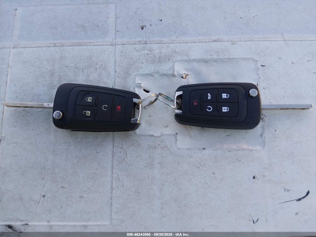 Продажа на аукционе авто 2016 Chevrolet Trax Lt, vin: 3GNCJLSB8GL280684, номер лота: 46243560