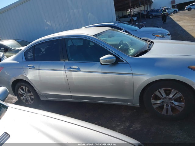 46243562 :رقم المزاد ، 1HGCP2F63CA137269 vin ، 2012 Honda Accord 2.4 Se مزاد بيع