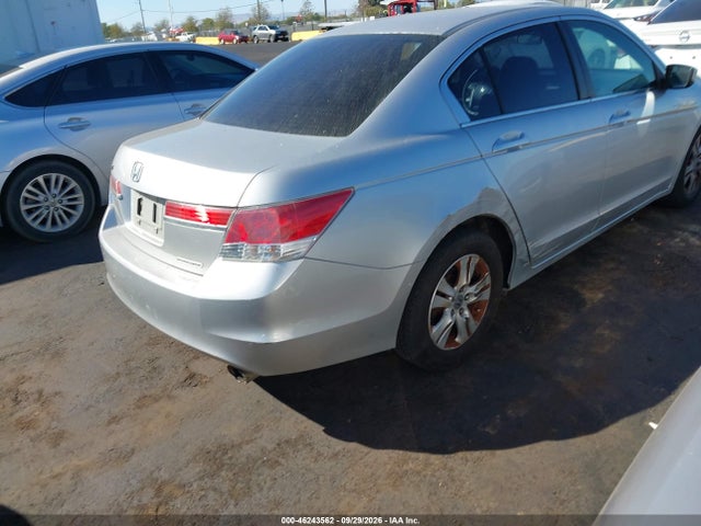 46243562 :رقم المزاد ، 1HGCP2F63CA137269 vin ، 2012 Honda Accord 2.4 Se مزاد بيع