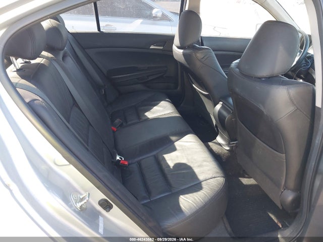 46243562 :رقم المزاد ، 1HGCP2F63CA137269 vin ، 2012 Honda Accord 2.4 Se مزاد بيع