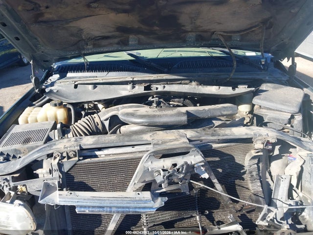 Aukcja sprzedaży 2002 Chevrolet Suburban 1500 Lt, vin: 1GNEC16Z82J188571, numer aukcji: 46243563