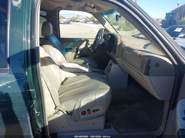 Aukcja sprzedaży 2002 Chevrolet Suburban 1500 Lt, vin: 1GNEC16Z82J188571, numer aukcji: 46243563
