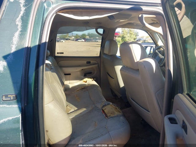 Aukcja sprzedaży 2002 Chevrolet Suburban 1500 Lt, vin: 1GNEC16Z82J188571, numer aukcji: 46243563