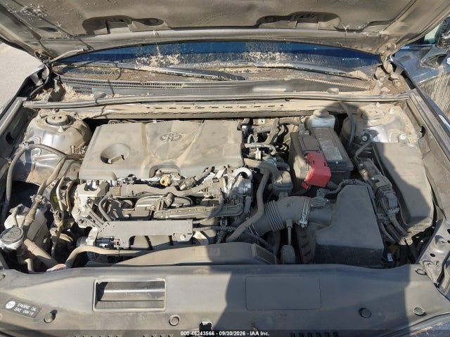 Продаж на аукціоні авто 2024 Toyota Camry Se Night Shade/se, vin: 4T1G11AK7RU878267, номер лоту: 46243566